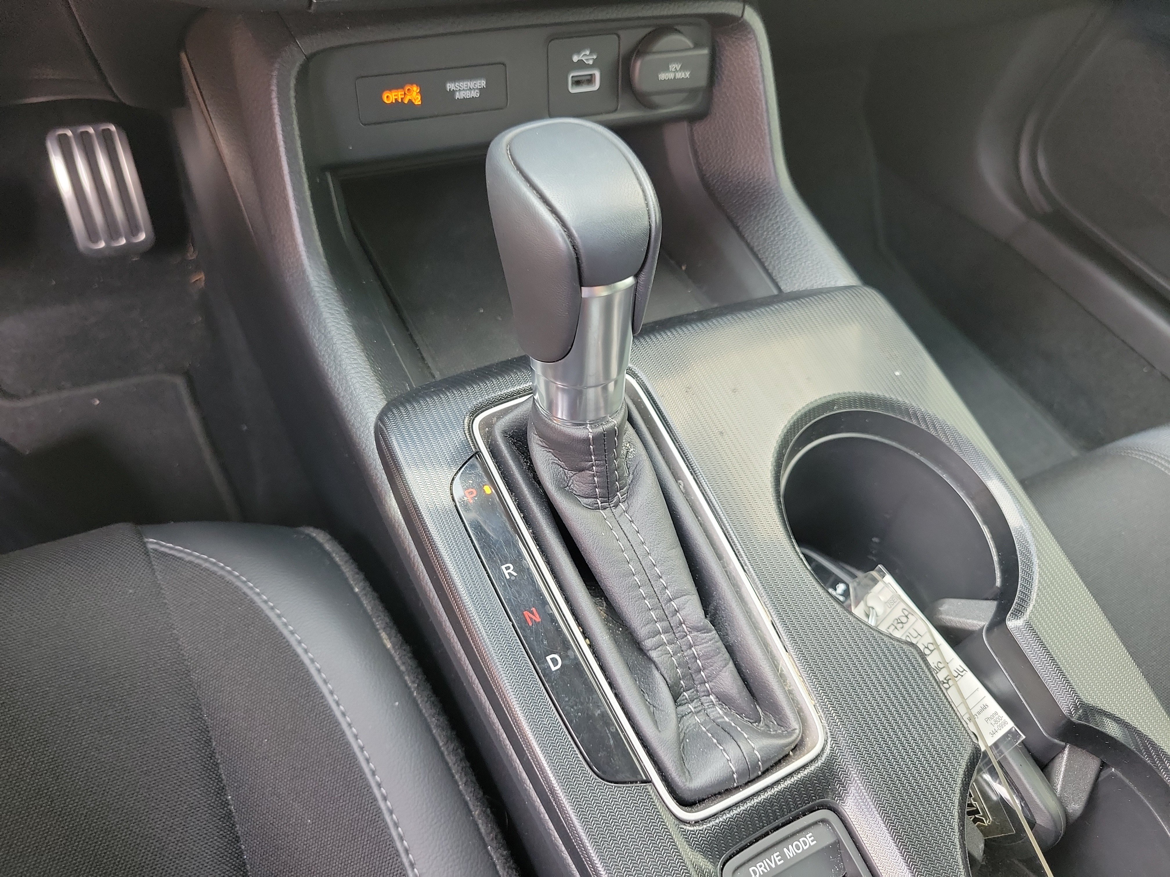 Certified 2024 Honda Civic Sport image 27