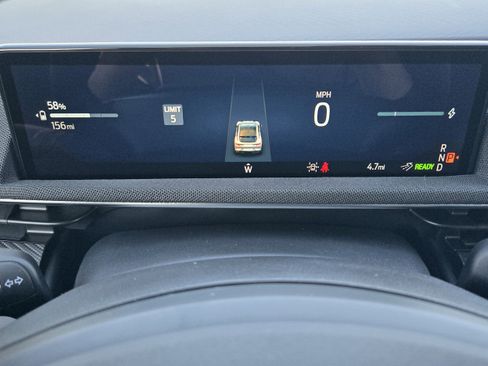 New 2026 Ford Mustang Mach-E Select image 11