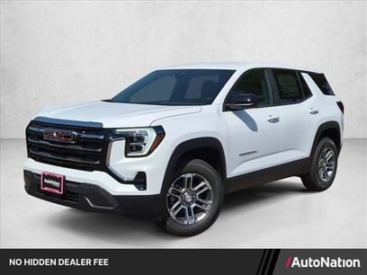 New 2027 GMC Terrain Elevation