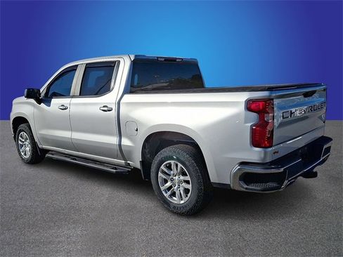 Used 2020 Chevrolet Silverado 1500 LT w/ All-Star Edition image 6