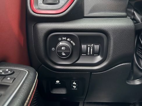 Used 2023 RAM 1500 Rebel w/ Rebel Level 1 Equipment Group image 19