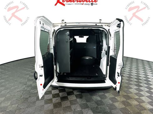 Used 2022 RAM ProMaster City Wagon image 29