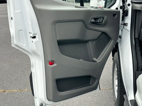 New 2026 Ford Transit 350 148 High Roof Extended w/ Load Area Protection Package image 15