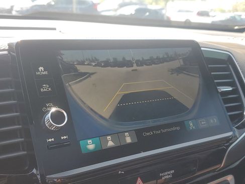 New 2026 Honda Ridgeline Black Edition image 20