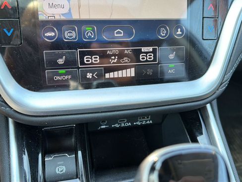 Used 2024 Subaru Outback Limited AWD/4WD image 18