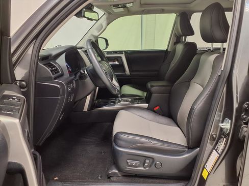 Used 2020 Toyota 4Runner SR5 Premium image 25