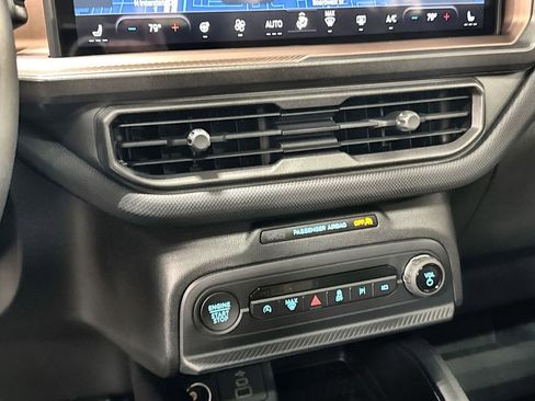 New 2026 Ford Bronco Sport Outer Banks w/ Outer Banks Tech Package+ AWD/4WD image 22