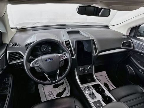 Certified 2024 Ford Edge SEL w/ Convenience Package AWD/4WD image 30