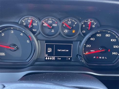 New 2026 Chevrolet Silverado 2500 Custom w/ Custom Value Package image 19