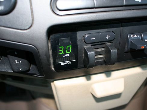 Used 2008 Ford F250 XLT AWD/4WD image 21