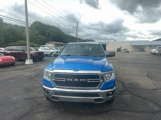 Used 2023 RAM 1500 Big Horn AWD/4WD video 2