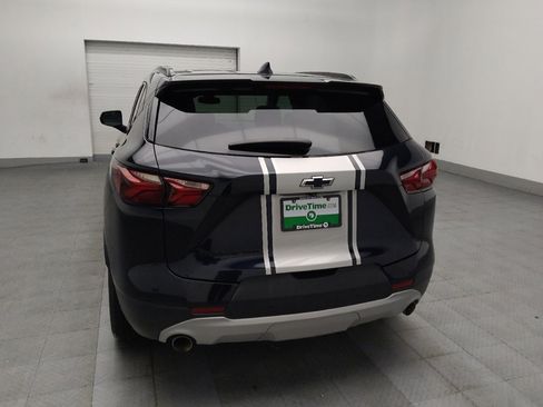 Used 2021 Chevrolet Blazer LT image 6