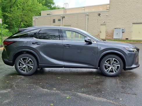 New 2026 Lexus RX 350 Premium AWD/4WD image 5