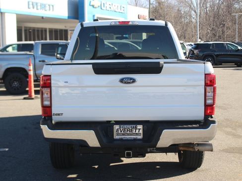 Used 2022 Ford F250 XLT image 6