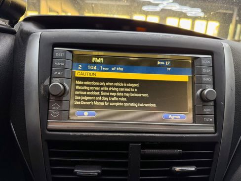 Used 2011 Subaru Impreza WRX STI image 29