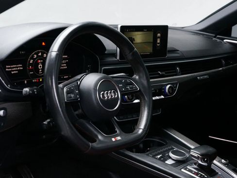 Used 2018 Audi S5 Prestige w/ S Sport Package image 10