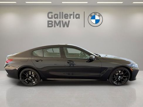 Used 2026 BMW 840i w/ M Sport Professional Package image 7