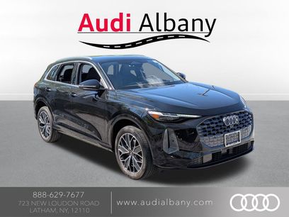 Used 2025 Audi Q5 Premium Plus w/ Premium Plus