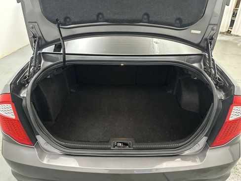 Used 2012 Ford Fusion SE image 24