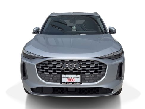 New 2025 Audi Q5 Premium Plus image 6