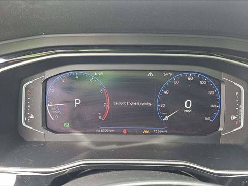 Used 2020 Volkswagen Jetta SEL FWD image 11