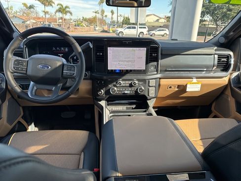 Used 2026 Ford F450 Lariat image 20