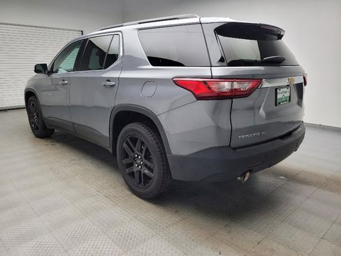 Used 2019 Chevrolet Traverse LT w/ LPO, Floor Liner Package image 5