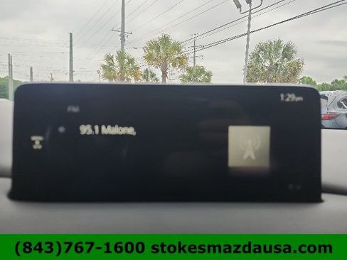 Used 2021 MAZDA CX-5 Carbon Edition FWD image 38