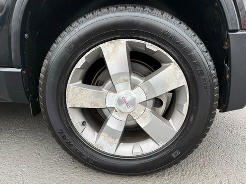 Used 2012 GMC Acadia SLT image 11