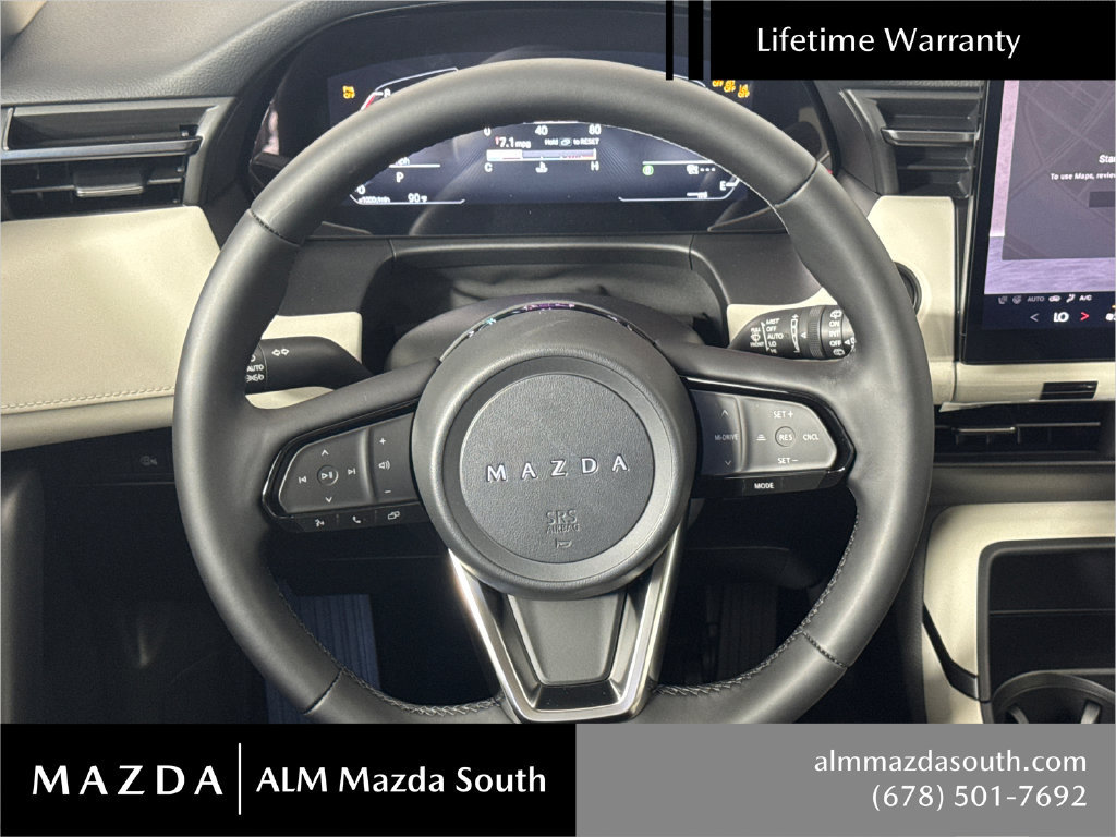 New 2026 MAZDA CX-5 Preferred AWD/4WD image 23