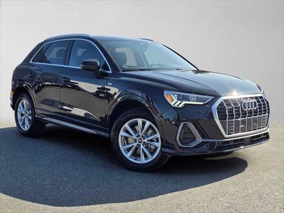 Used 2025 Audi Q3 2.0T Premium w/ Convenience Package