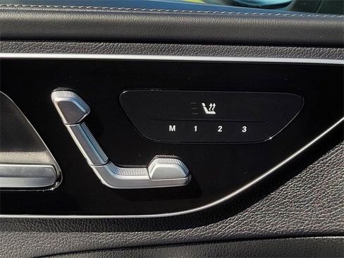 Certified 2022 Mercedes-Benz C 300 Sedan image 24