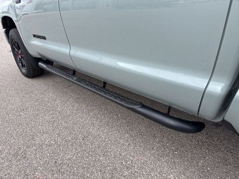 Used 2021 Toyota Tundra TRD Pro image 8