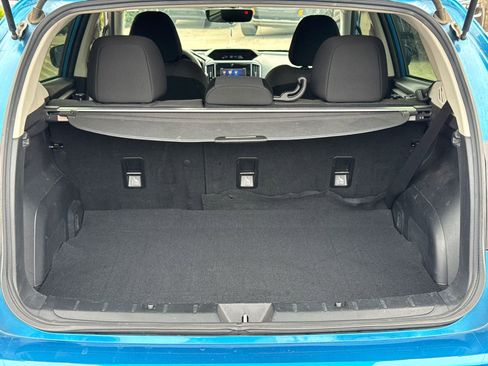 Used 2018 Subaru Impreza 2.0i image 9