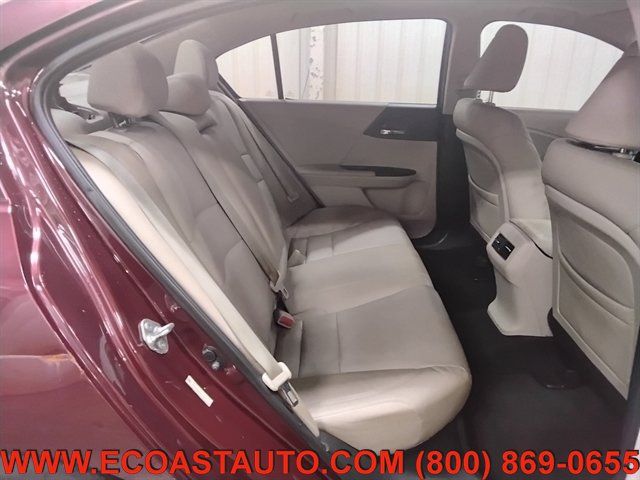 Used 2014 Honda Accord EX-L image 15