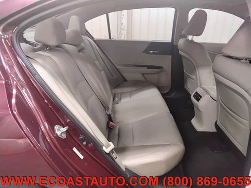 Used 2014 Honda Accord EX-L image 15