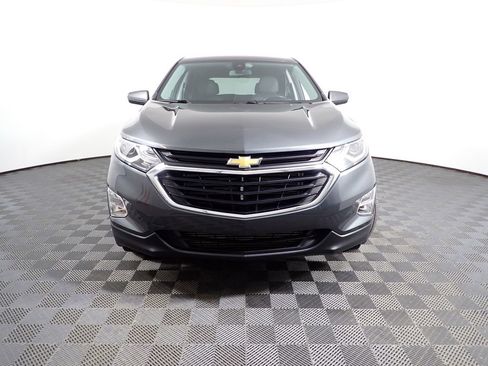 Used 2021 Chevrolet Equinox LT image 6