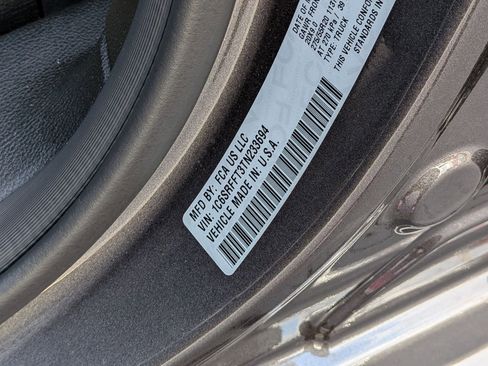 New 2026 RAM 1500 Big Horn image 36