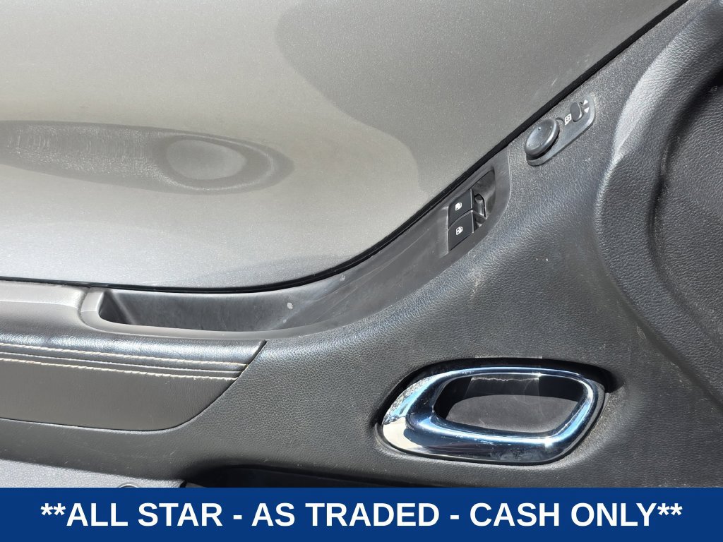 Used 2011 Chevrolet Camaro LT RWD image 27