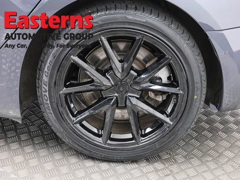 Used 2020 Tesla Model 3 Long Range AWD/4WD image 27