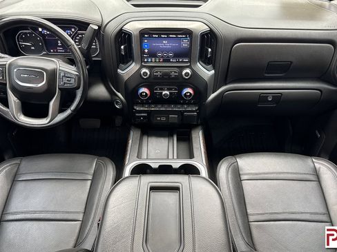 Certified 2022 GMC Sierra 2500 Denali AWD/4WD image 14