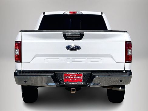 Used 2019 Ford F150 XLT w/ Equipment Group 302A Luxury image 6