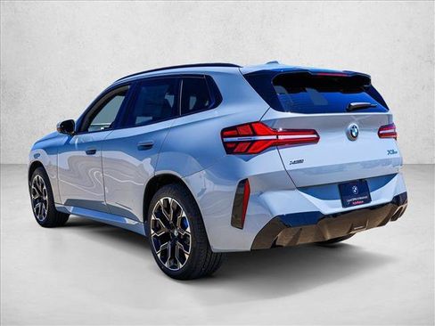 New 2026 BMW X3 xDrive30i AWD/4WD image 7