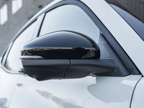 New 2025 Ford Mustang Mach-E GT image 20