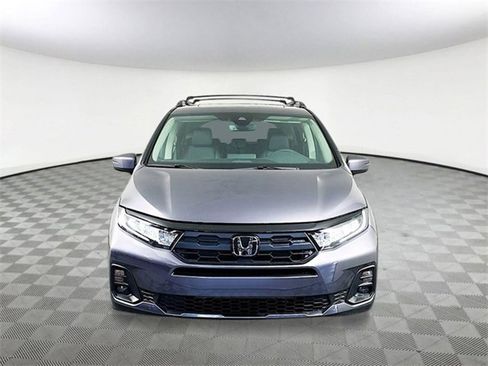 New 2026 Honda Odyssey EX-L image 6