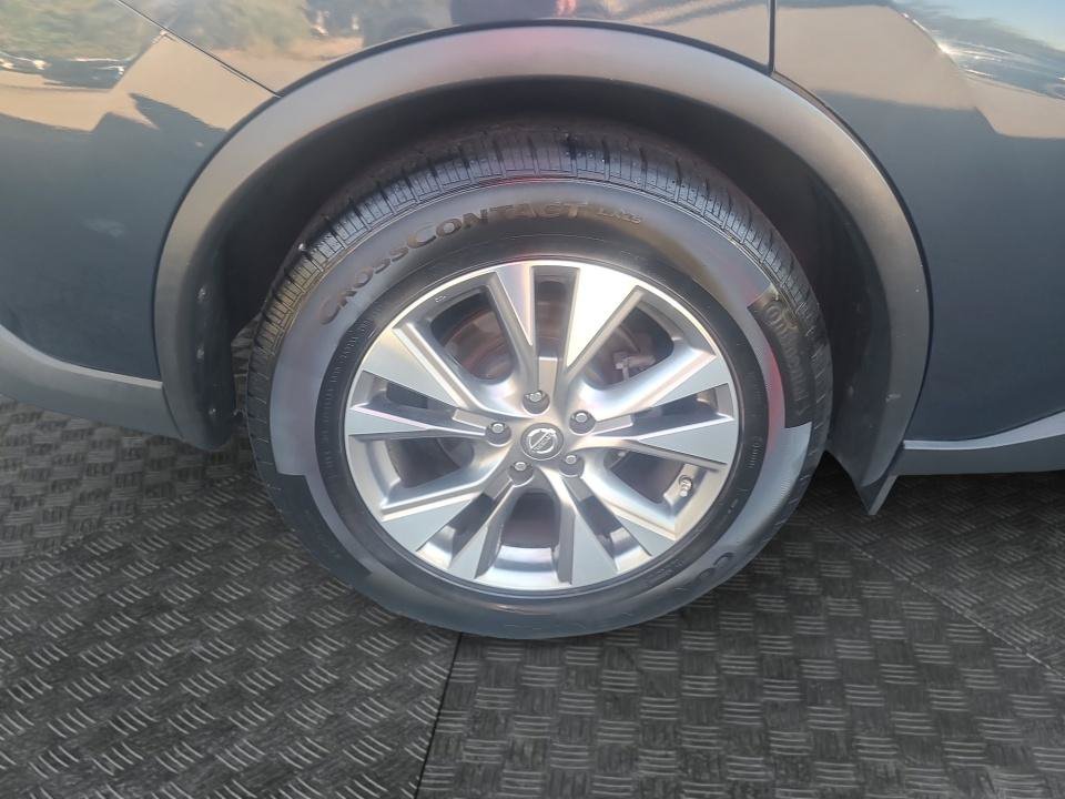 Used 2015 Nissan Murano SL w/ SL Technology Package AWD/4WD image 27
