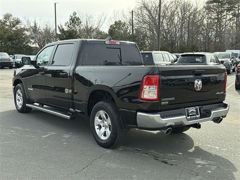 Used 2023 RAM 1500 Big Horn image 11