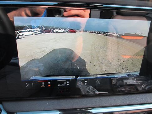 New 2026 GMC Sierra 1500 AT4 w/ AT4 Premium Package image 18