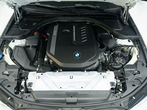 Used 2020 BMW M340i xDrive w/ Premium Package image 10