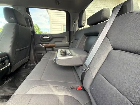 Used 2021 GMC Sierra 1500 Elevation w/ LPO, GMC Protection Package AWD/4WD image 62